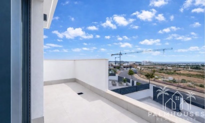 Venta - Villa - Santa Rosalía