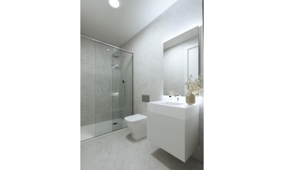 New Build - Apartments - Alhama De Murcia - Condado De Alhama Golf Resort