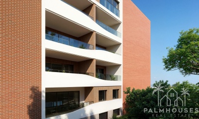New Build - Apartments - Guardamar del Segura - Pueblo