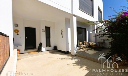 Venta - Apartment - San Javier - Santiago De La Ribera