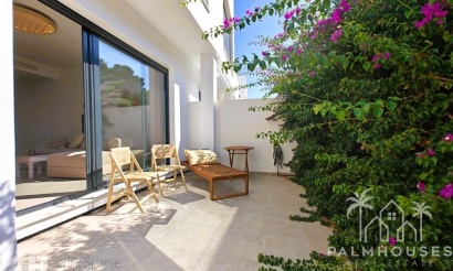 Venta - Apartment - San Javier - Santiago De La Ribera