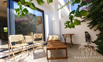 Venta - Apartment - San Javier - Santiago De La Ribera