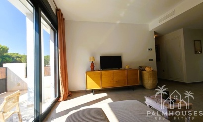 Venta - Apartment - San Javier - Santiago De La Ribera