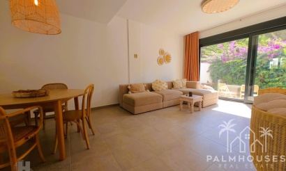 Venta - Apartment - San Javier - Santiago De La Ribera