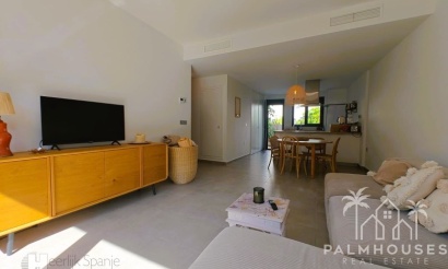 Venta - Apartment - San Javier - Santiago De La Ribera