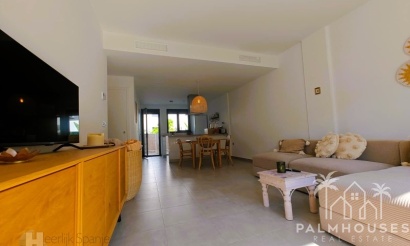Venta - Apartment - San Javier - Santiago De La Ribera