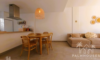 Venta - Apartment - San Javier - Santiago De La Ribera