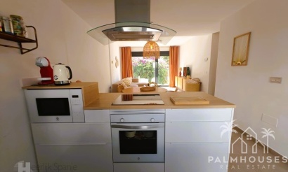 Venta - Apartment - San Javier - Santiago De La Ribera