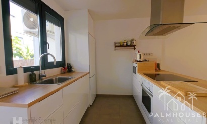 Venta - Apartment - San Javier - Santiago De La Ribera