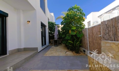 Venta - Apartment - San Javier - Santiago De La Ribera
