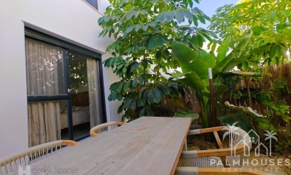 Venta - Apartment - San Javier - Santiago De La Ribera