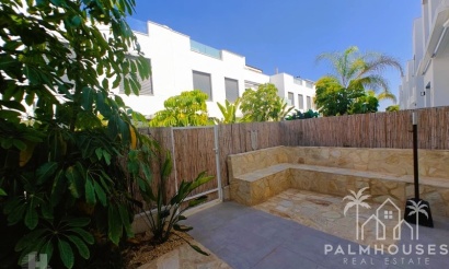 Venta - Apartment - San Javier - Santiago De La Ribera