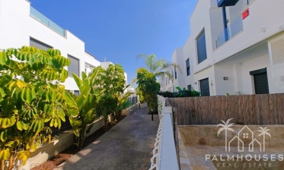 Venta - Apartment - San Javier - Santiago De La Ribera