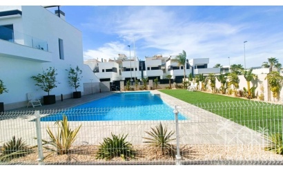 Venta - Apartment - San Javier - Santiago De La Ribera