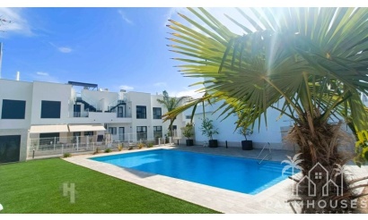 Venta - Apartment - San Javier - Santiago De La Ribera