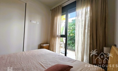 Venta - Apartment - San Javier - Santiago De La Ribera