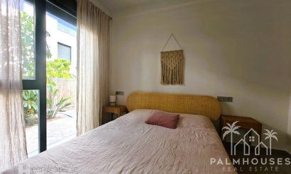 Venta - Apartment - San Javier - Santiago De La Ribera