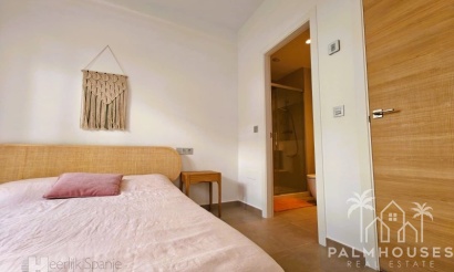 Venta - Apartment - San Javier - Santiago De La Ribera