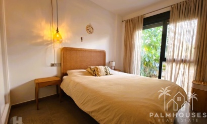 Venta - Apartment - San Javier - Santiago De La Ribera