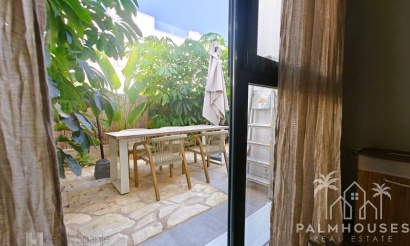 Venta - Apartment - San Javier - Santiago De La Ribera