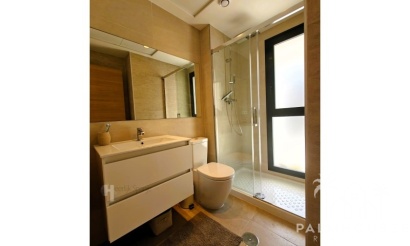 Venta - Apartment - San Javier - Santiago De La Ribera