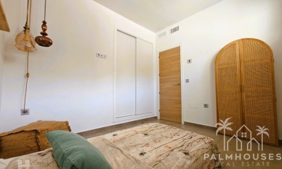 Venta - Apartment - San Javier - Santiago De La Ribera