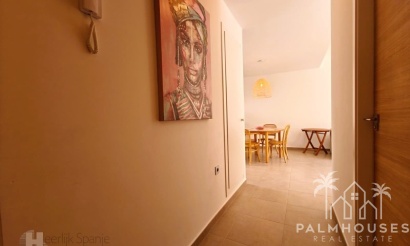 Venta - Apartment - San Javier - Santiago De La Ribera