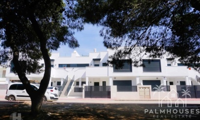 Venta - Apartment - San Javier - Santiago De La Ribera