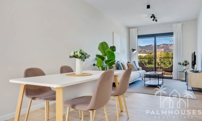Nieuwbouw - Appartement - Las Lagunas de Mijas