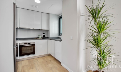 Nieuwbouw - Appartement - Las Lagunas de Mijas