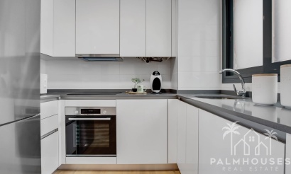Nieuwbouw - Appartement - Las Lagunas de Mijas