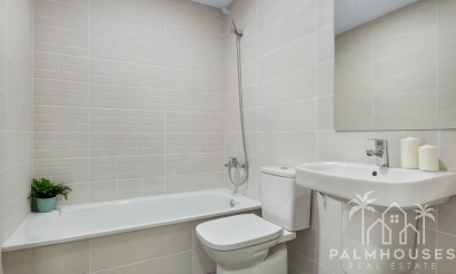 Nieuwbouw - Appartement - Las Lagunas de Mijas