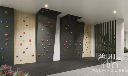 Nieuwbouw - Appartement - Las Lagunas de Mijas