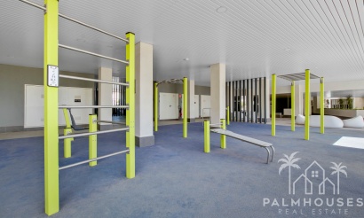 Nieuwbouw - Appartement - Las Lagunas de Mijas