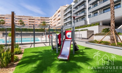 Nouvelle construction - Apartment - Las Lagunas de Mijas