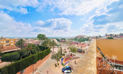 Revente - Apartment - San Miguel de Salinas - Inland