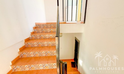 Revente - Apartment - San Miguel de Salinas - Inland