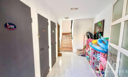 Revente - Apartment - San Miguel de Salinas - Inland