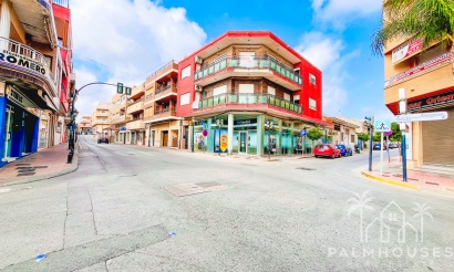 Revente - Apartment - San Miguel de Salinas - Inland