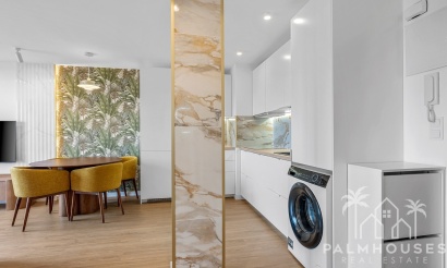Venta - Apartment - Torrevieja - Costa Blanca
