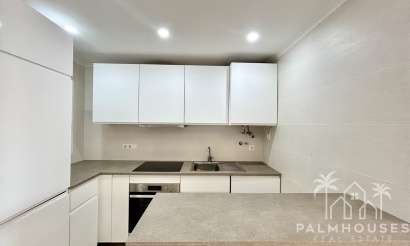Venta - Apartment - Villamartin - Costa Blanca