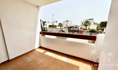 Venta - Apartment - Villamartin - Costa Blanca