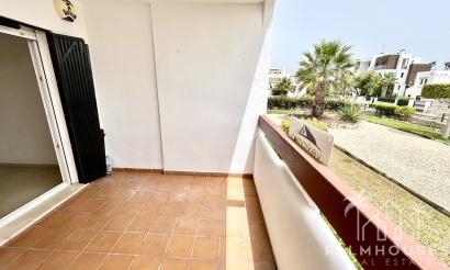 Venta - Apartment - Villamartin - Costa Blanca