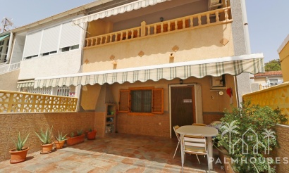Herverkoop - Huis - Torrevieja - Playa de los Naufragos