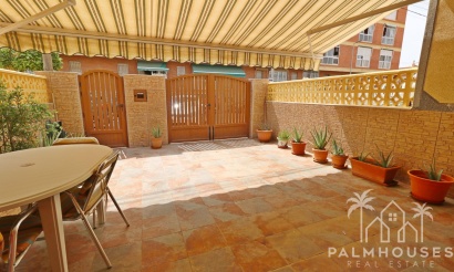 Herverkoop - Huis - Torrevieja - Playa de los Naufragos