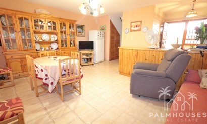 Herverkoop - Huis - Torrevieja - Playa de los Naufragos