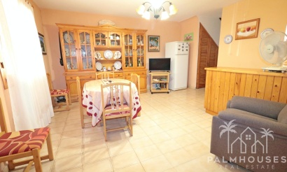 Herverkoop - Huis - Torrevieja - Playa de los Naufragos