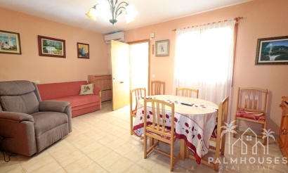 Herverkoop - Huis - Torrevieja - Playa de los Naufragos