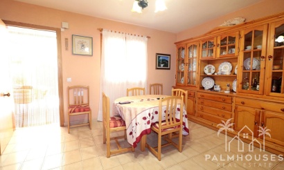 Herverkoop - Huis - Torrevieja - Playa de los Naufragos