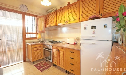 Herverkoop - Huis - Torrevieja - Playa de los Naufragos